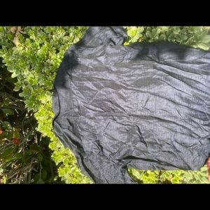 Vintage Umberto Bilancioni men’s shirt.